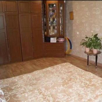 Продается 1-комнатная квартира, 33 м²