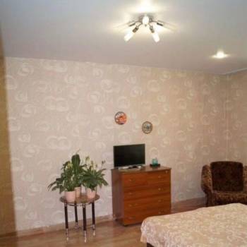 Продается 1-комнатная квартира, 33 м²