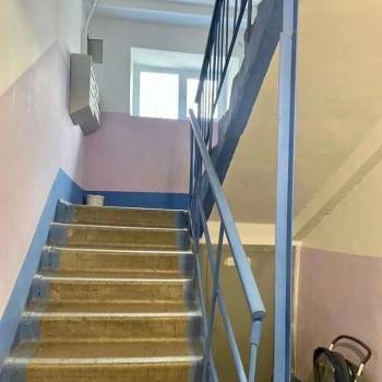 Продается 1-комнатная квартира, 33 м²