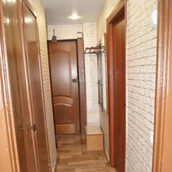 Продается 1-комнатная квартира, 33 м²