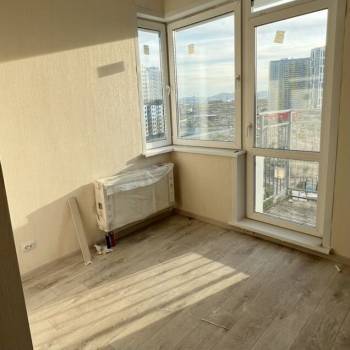 Продается 1-комнатная квартира, 43,2 м²