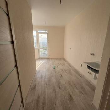 Продается 1-комнатная квартира, 43,2 м²