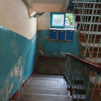 Продается 2-х комнатная квартира, 44,9 м²