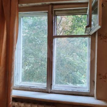 Продается 2-х комнатная квартира, 44,9 м²