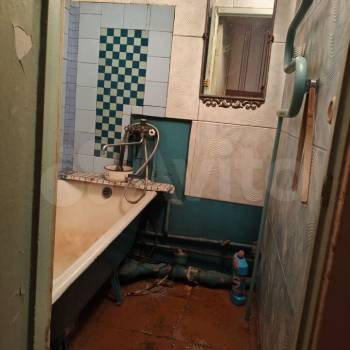 Продается 2-х комнатная квартира, 44,9 м²