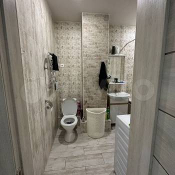 Продается 1-комнатная квартира, 39,3 м²