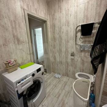 Продается 1-комнатная квартира, 39,3 м²