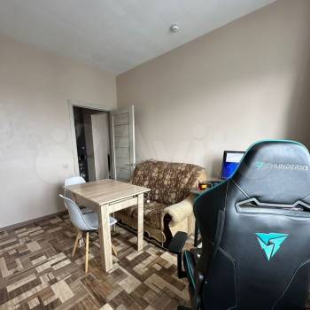 Продается 1-комнатная квартира, 39,3 м²