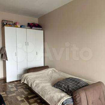 Продается 1-комнатная квартира, 39,3 м²