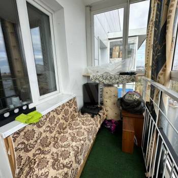 Продается 1-комнатная квартира, 39,3 м²