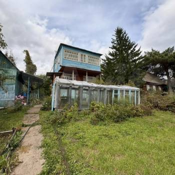 Продается Дом, 50 м²