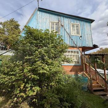 Продается Дом, 50 м²