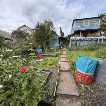 Продается Дом, 50 м²