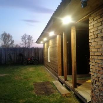 Продается Дом, 40 м²