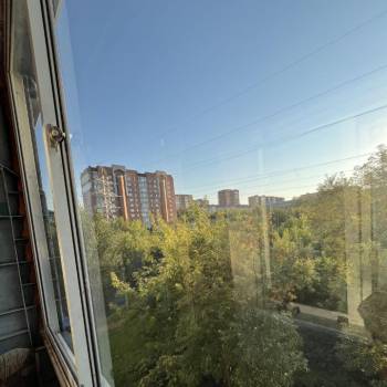 Продается 3-х комнатная квартира, 61,2 м²