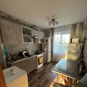 Продается 3-х комнатная квартира, 61,2 м²