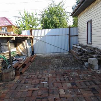 Продается Дом, 60,8 м²