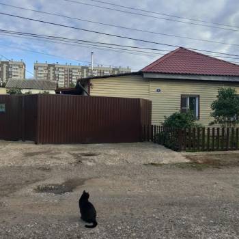 Продается Дом, 60,8 м²