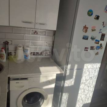 Продается 2-х комнатная квартира, 48,9 м²