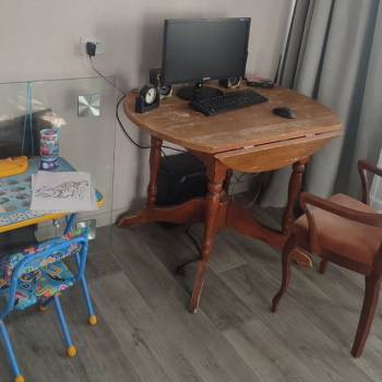 Продается 2-х комнатная квартира, 48,9 м²