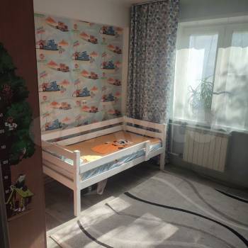 Продается 2-х комнатная квартира, 48,9 м²