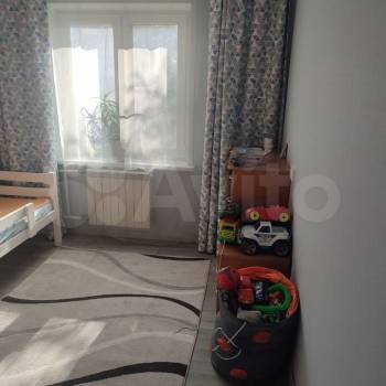 Продается 2-х комнатная квартира, 48,9 м²