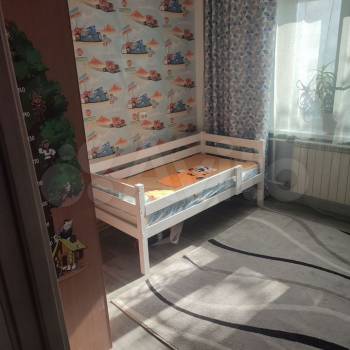 Продается 2-х комнатная квартира, 48,9 м²