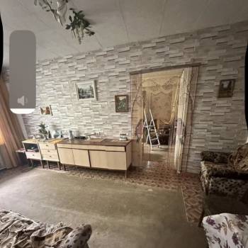 Продается 3-х комнатная квартира, 58 м²