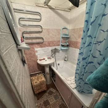 Продается 3-х комнатная квартира, 58 м²