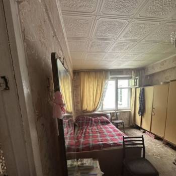 Продается 3-х комнатная квартира, 58 м²