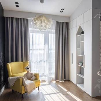 Сдается Многокомнатная квартира, 85 м²