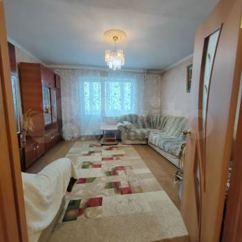 Продается 3-х комнатная квартира, 67 м²