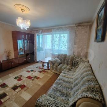 Продается 3-х комнатная квартира, 67 м²