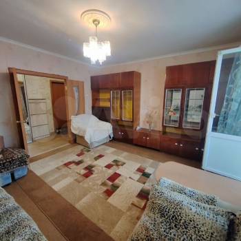 Продается 3-х комнатная квартира, 67 м²