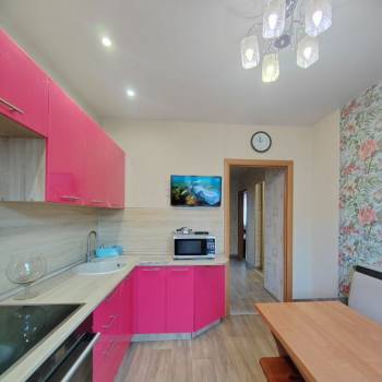 Продается 3-х комнатная квартира, 67 м²