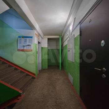 Продается 3-х комнатная квартира, 67 м²