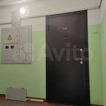 Продается 3-х комнатная квартира, 67 м²