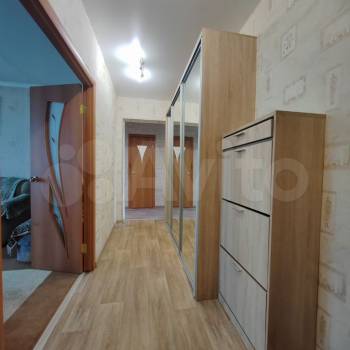 Продается 3-х комнатная квартира, 67 м²