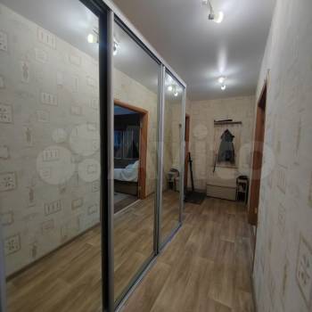 Продается 3-х комнатная квартира, 67 м²