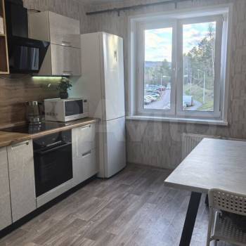 Продается Многокомнатная квартира, 88,5 м²