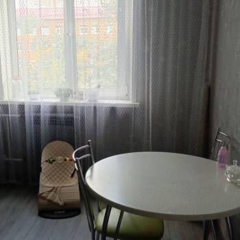 Продается 2-х комнатная квартира, 53 м²