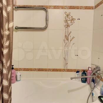 Продается 2-х комнатная квартира, 53 м²