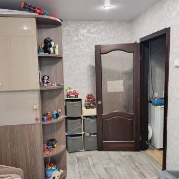 Продается 2-х комнатная квартира, 53 м²