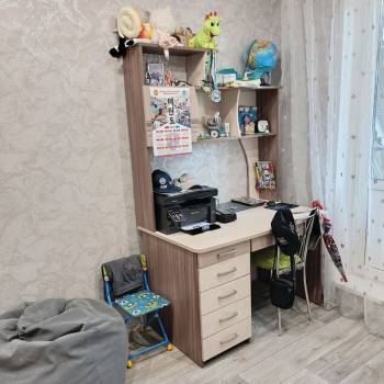 Продается 2-х комнатная квартира, 53 м²