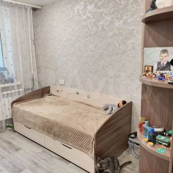 Продается 2-х комнатная квартира, 53 м²