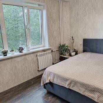 Продается 2-х комнатная квартира, 53 м²