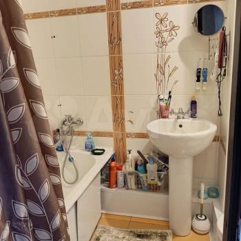 Продается 2-х комнатная квартира, 53 м²