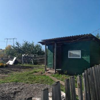 Продается Дом, 10 м²