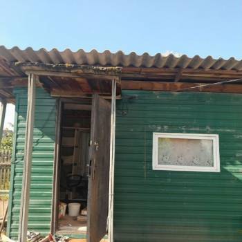 Продается Дом, 10 м²