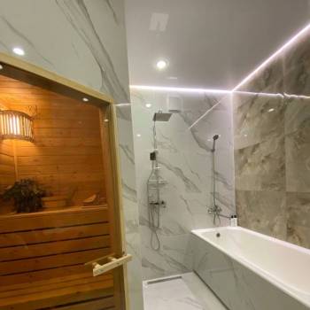 Продается 2-х комнатная квартира, 58 м²